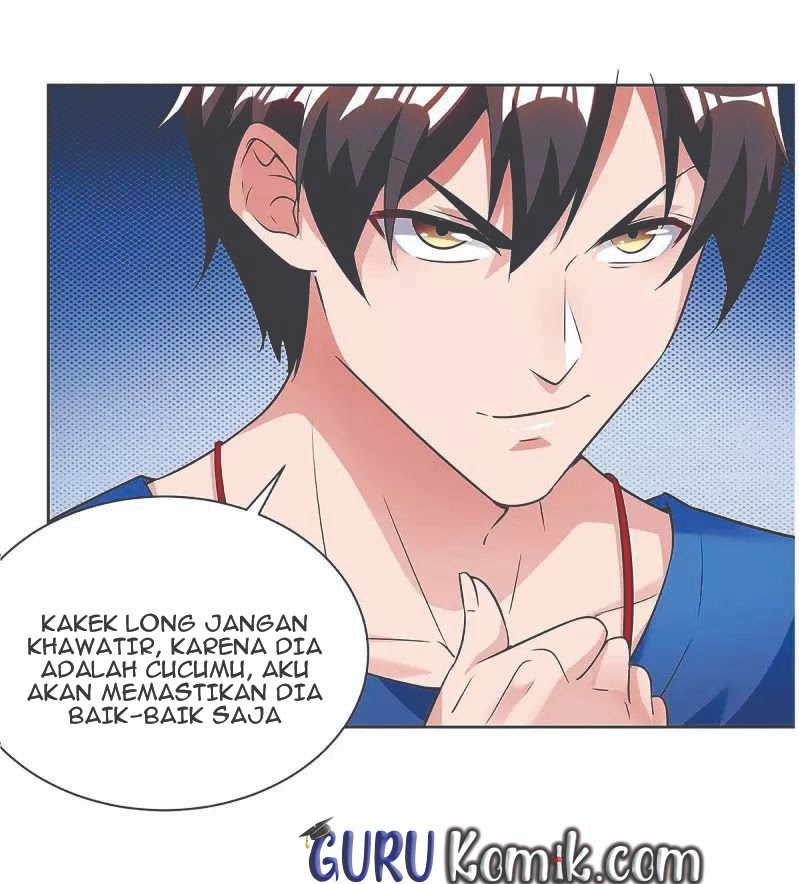 Rebirth Abandoned Less Return Chapter 127 Gambar 2